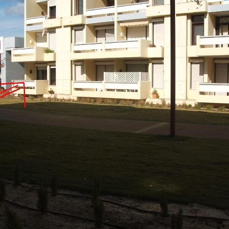 Troia Apartment Exterior photo