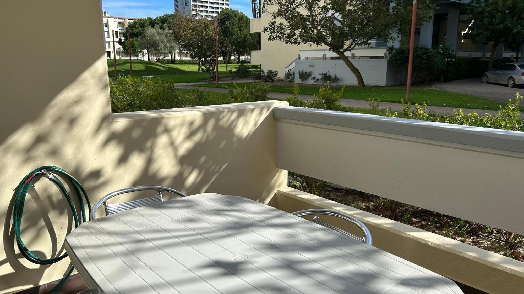 Troia Apartment Exterior photo