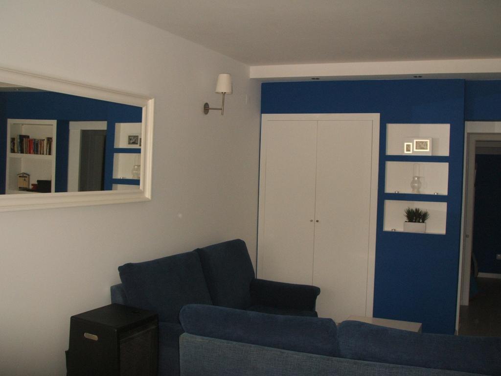 Troia Apartment Room photo